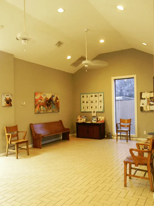 Tracy Animal Hospital Picture 7