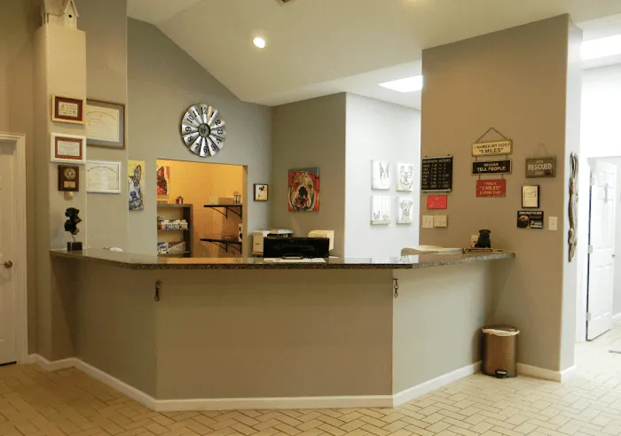 Tracy Animal Hospital Picture 10