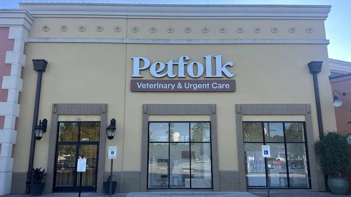 Petfolk Veterinary & Urgent Care - Vintage Park Picture 6