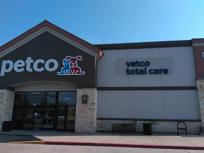 Vetco Total Care Animal Hospital Picture 4