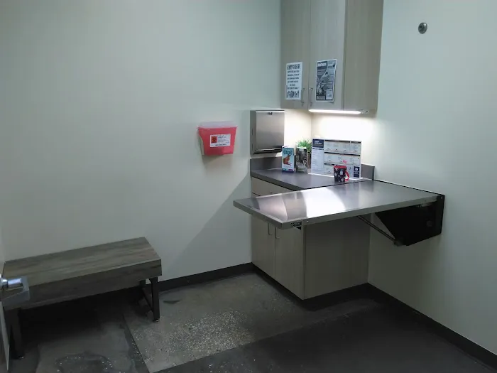 Vetco Total Care Animal Hospital Picture 9