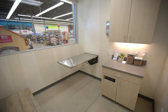 Vetco Total Care Animal Hospital Picture 5