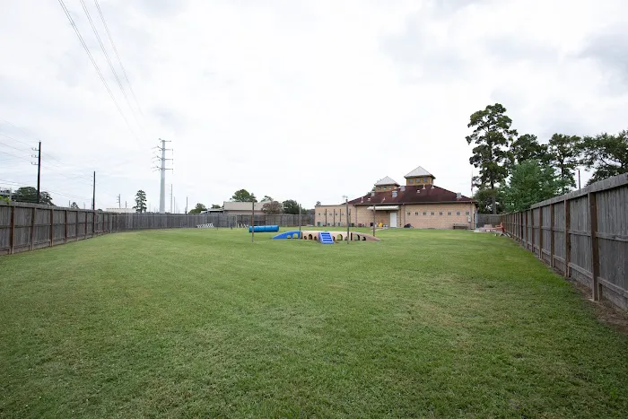 Atascocita Animal Hospital Picture 2