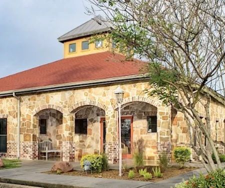 Atascocita Animal Hospital