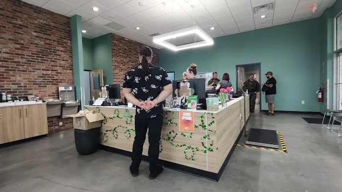 Magnolia Creek Animal Hospital Picture 3