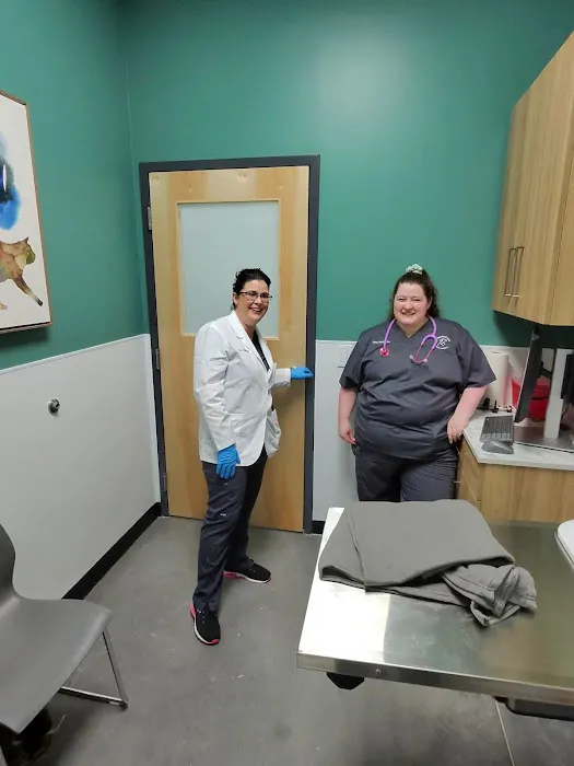 Magnolia Creek Animal Hospital Picture 4