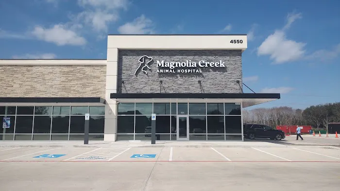 Magnolia Creek Animal Hospital Picture 8