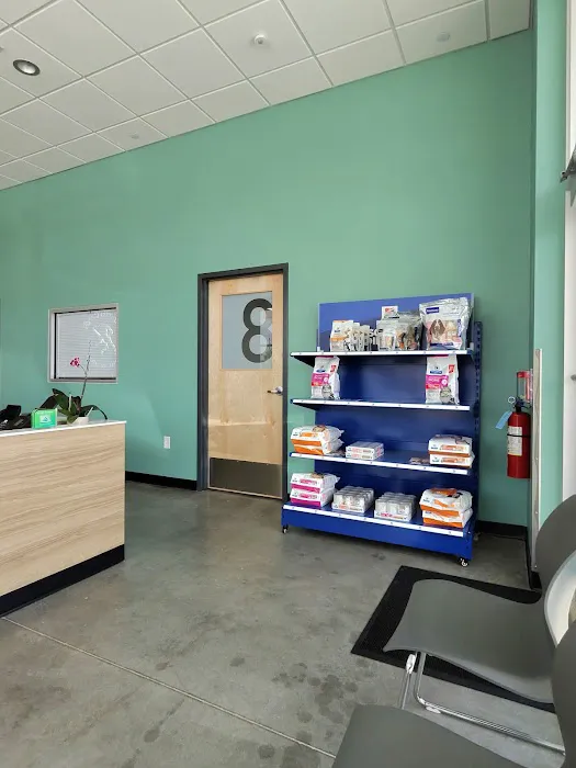 Magnolia Creek Animal Hospital Picture 7