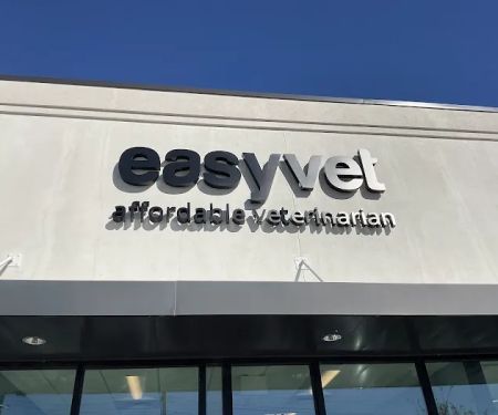 EasyVet Veterinarian Iowa Colony