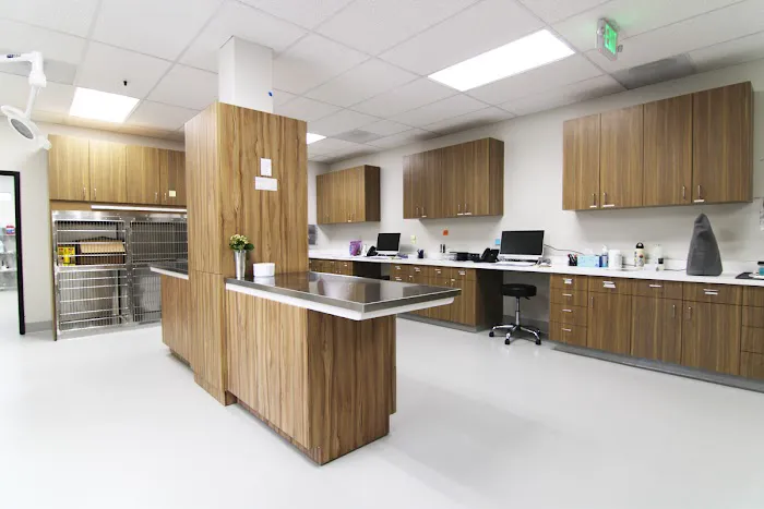 Roseville Animal Hospital Picture 9