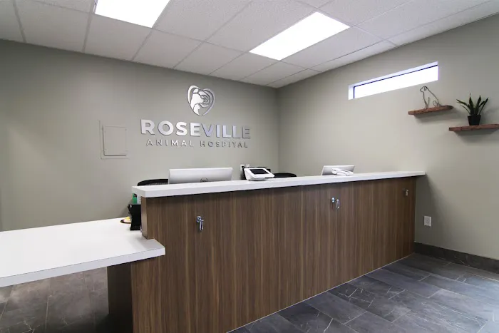 Roseville Animal Hospital Picture 6