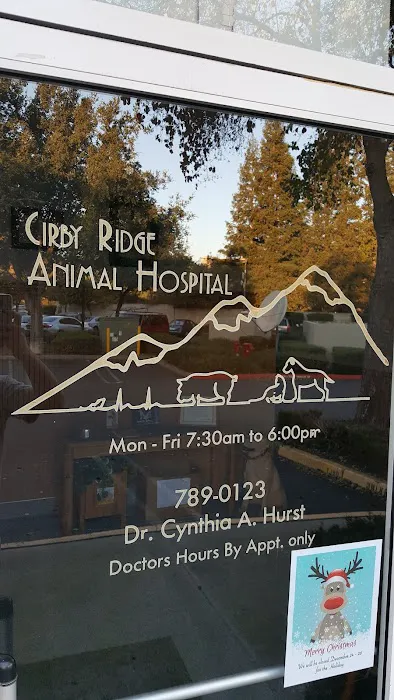 Cirby Ridge Animal Hospital Picture 1