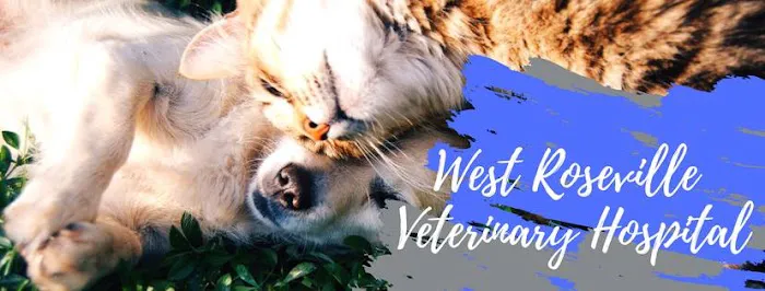 West Roseville Veterinary Hospital Picture 1