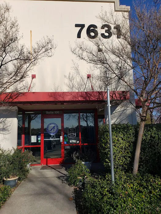 West Roseville Veterinary Hospital Picture 3