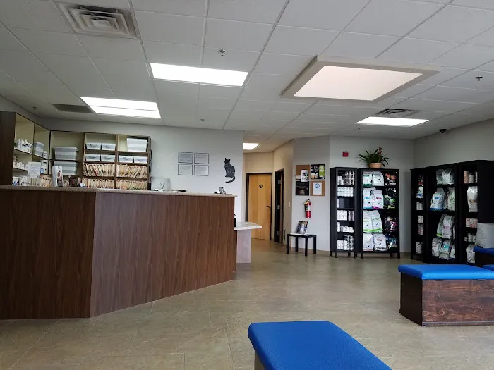 West Roseville Veterinary Hospital Picture 8