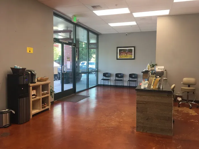 Dry Creek Veterinary Center Picture 7