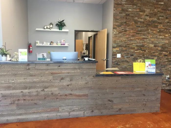 Dry Creek Veterinary Center Picture 1