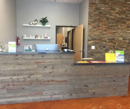 Dry Creek Veterinary Center