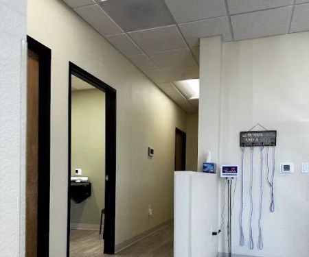 Roseville Animal Medical Center