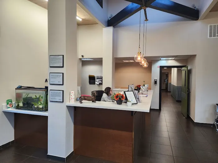 Atlantic Street Pet Hospital Picture 3