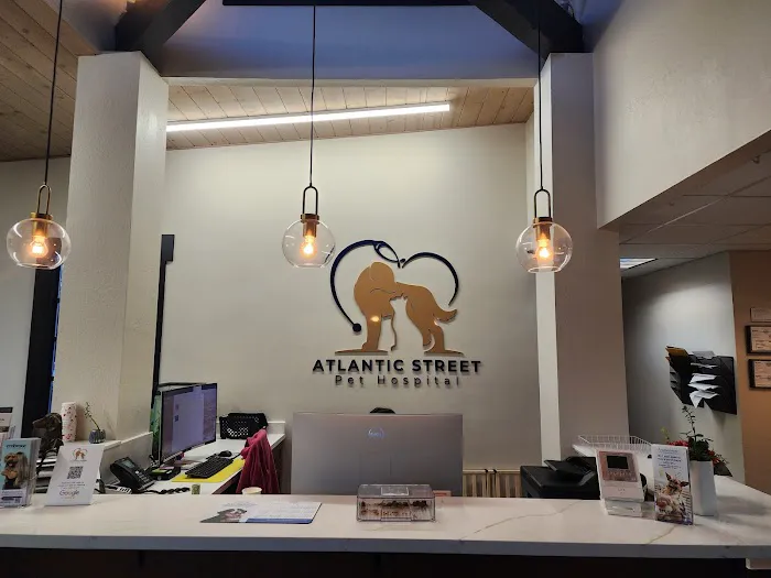 Atlantic Street Pet Hospital Picture 2