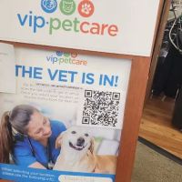 VIP Petcare Vaccination Clinic ico