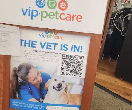 VIP Petcare Vaccination Clinic