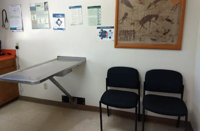 Country Veterinary Hospital Picture 1