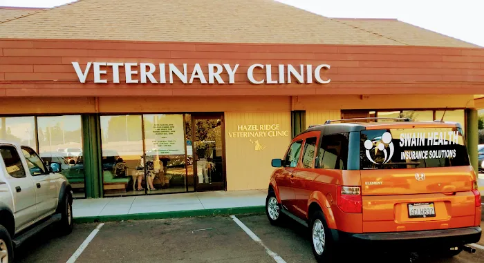 Hazel Ridge Veterinary Clinic Picture 10