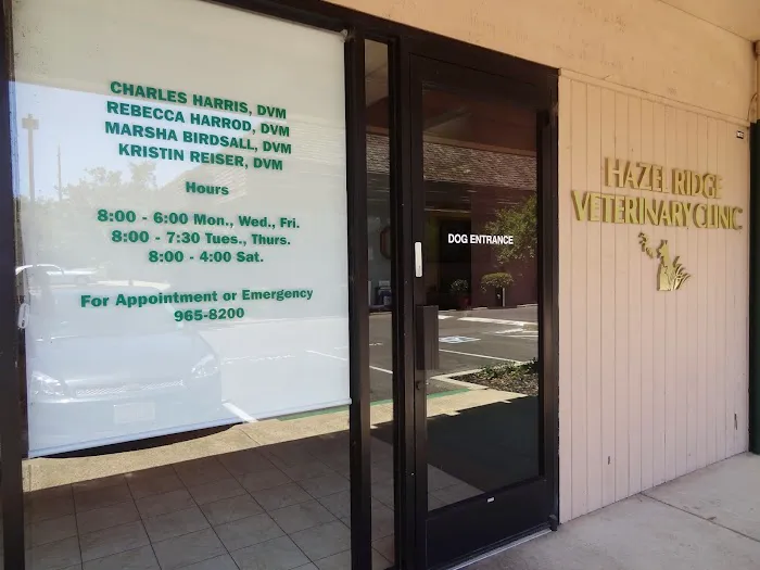 Hazel Ridge Veterinary Clinic Picture 7