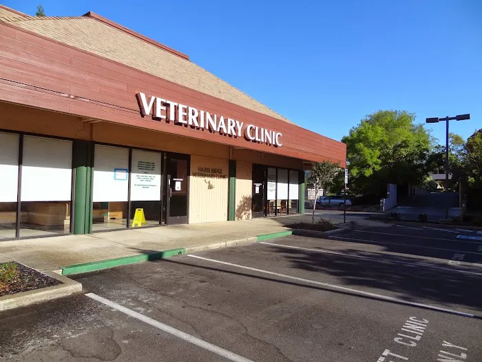 Hazel Ridge Veterinary Clinic Picture 8