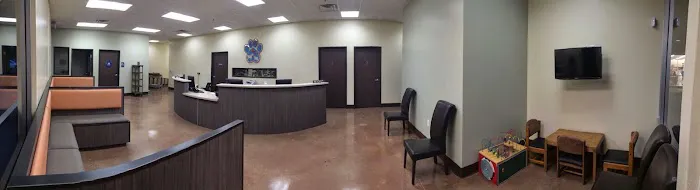Mercy Pet Hospital Picture 1