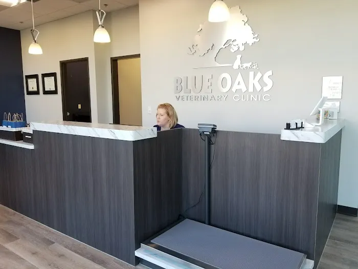 Blue Oaks Veterinary Clinic Picture 6