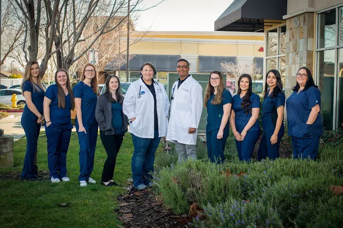 Blue Oaks Veterinary Clinic Picture 2