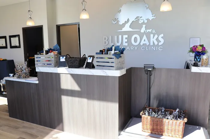 Blue Oaks Veterinary Clinic Picture 5