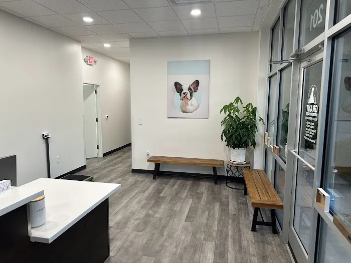Grant Veterinary Care Picture 1