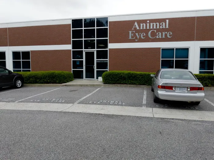 Animal Eye Care Associates Picture 9