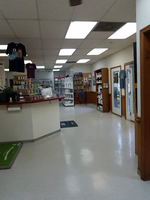 Chesapeake Animal Hospital Picture 8