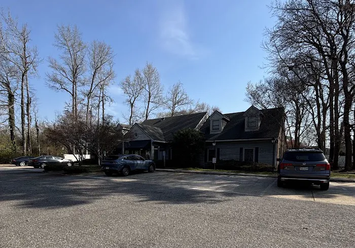 Chesapeake Animal Hospital Picture 2