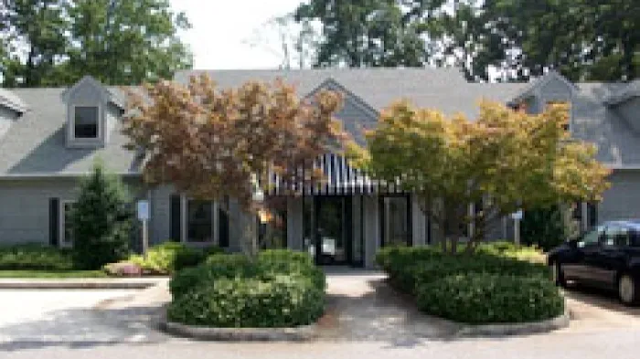Chesapeake Animal Hospital Picture 10