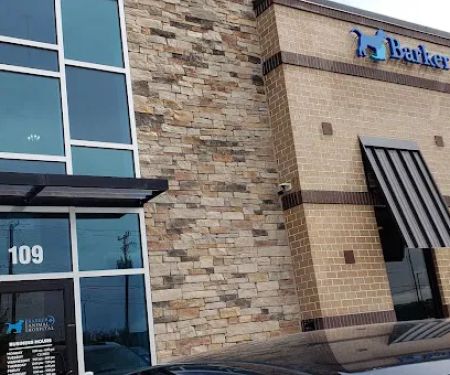 Barker Animal Hospital