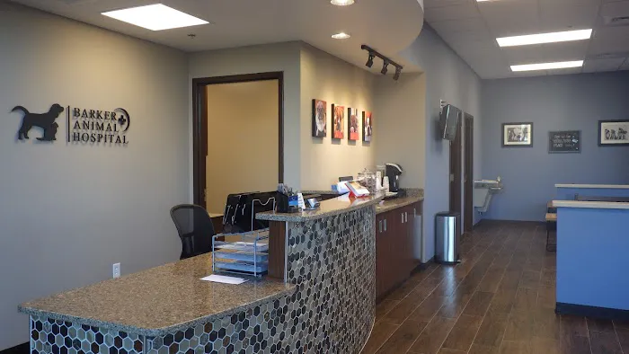 Barker Animal Hospital Picture 5
