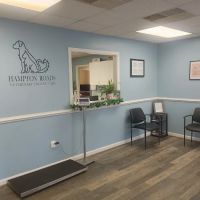 Hampton Roads Veterinary Urgent Care ico