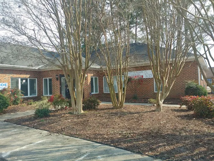 Hampton Roads Veterinary Urgent Care Picture 10