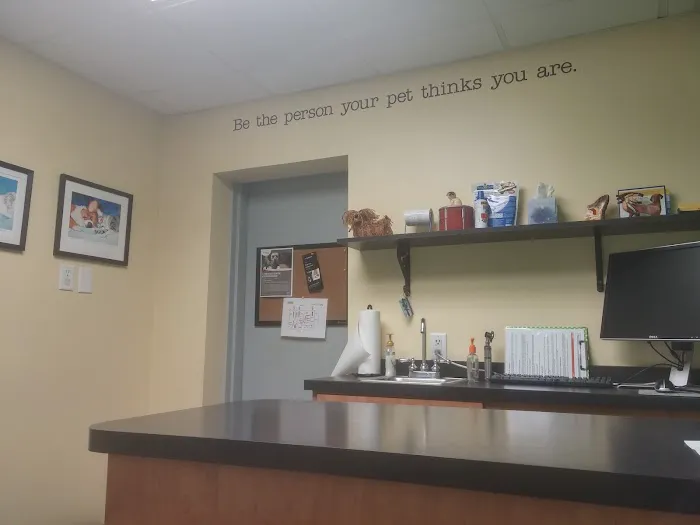 Churchland Animal Clinic Picture 4