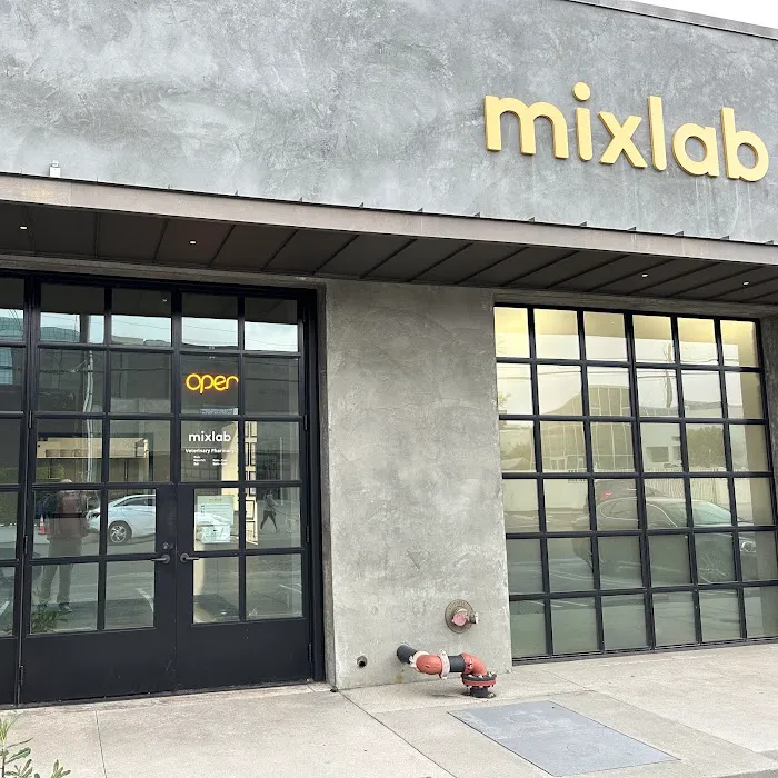 Mixlab Picture 2