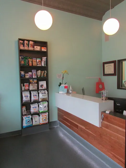 Pacific Animal Clinic Picture 5