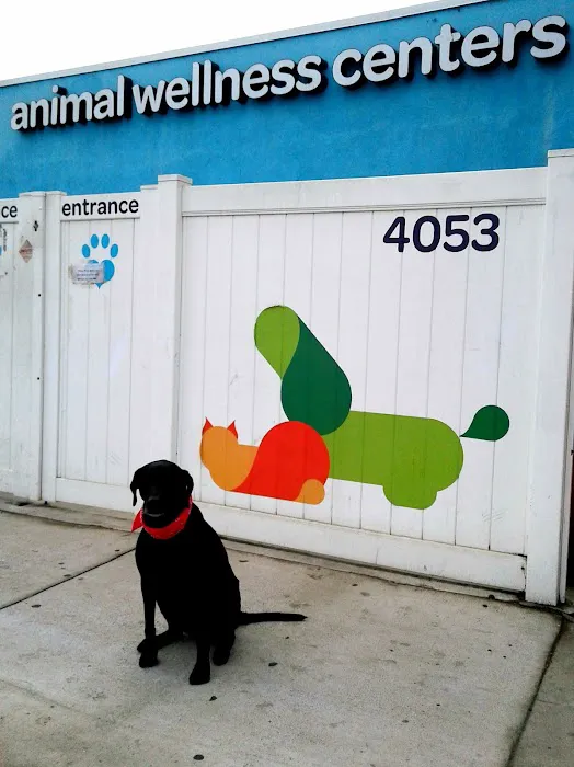 Animal Wellness Centers Picture 1