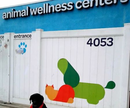 Animal Wellness Centers