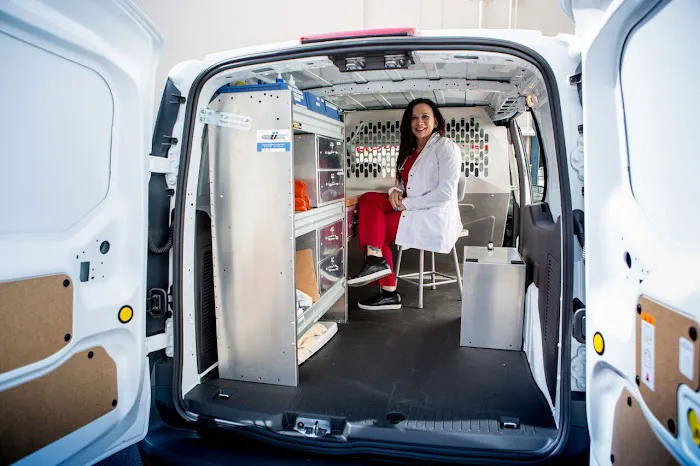 Elite Veterinary Care Picture 8